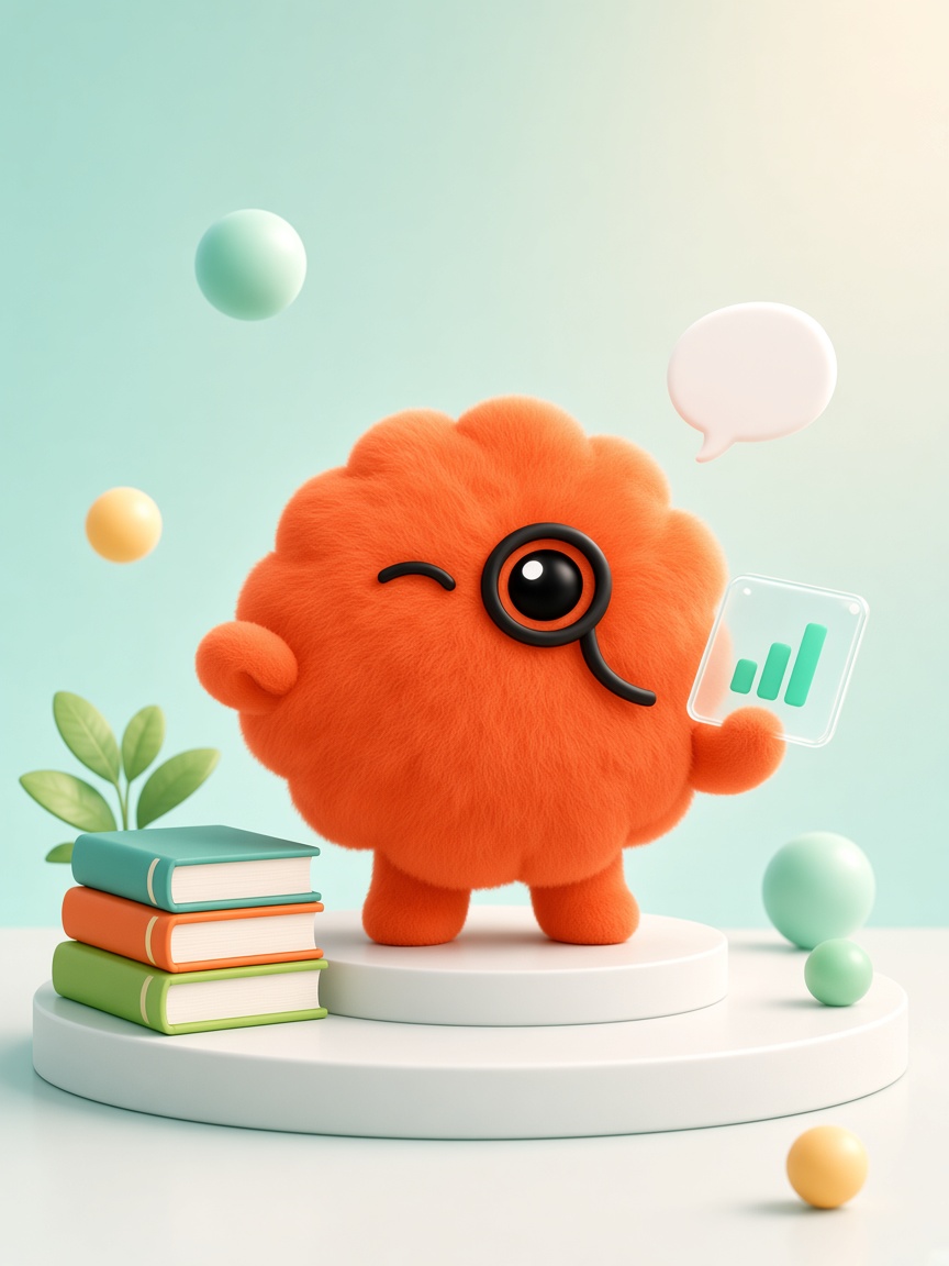 小毛球